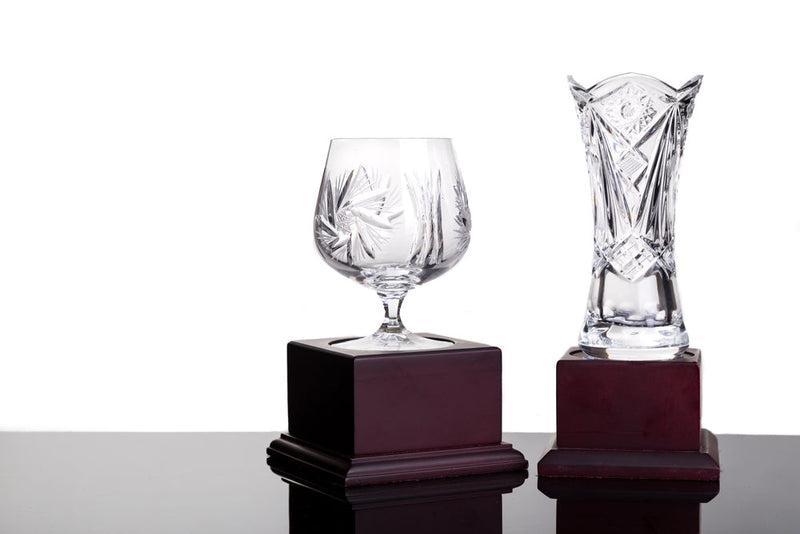 Best Vases For Corporate Award Ceremonies