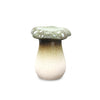 Ceramic Mushroom Side Table Stool