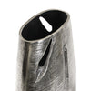 Colossus Artistry Aluminum Vase Sculpture