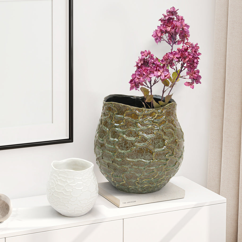 Ovella Planter Pot