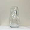 Decorative Glass Vase