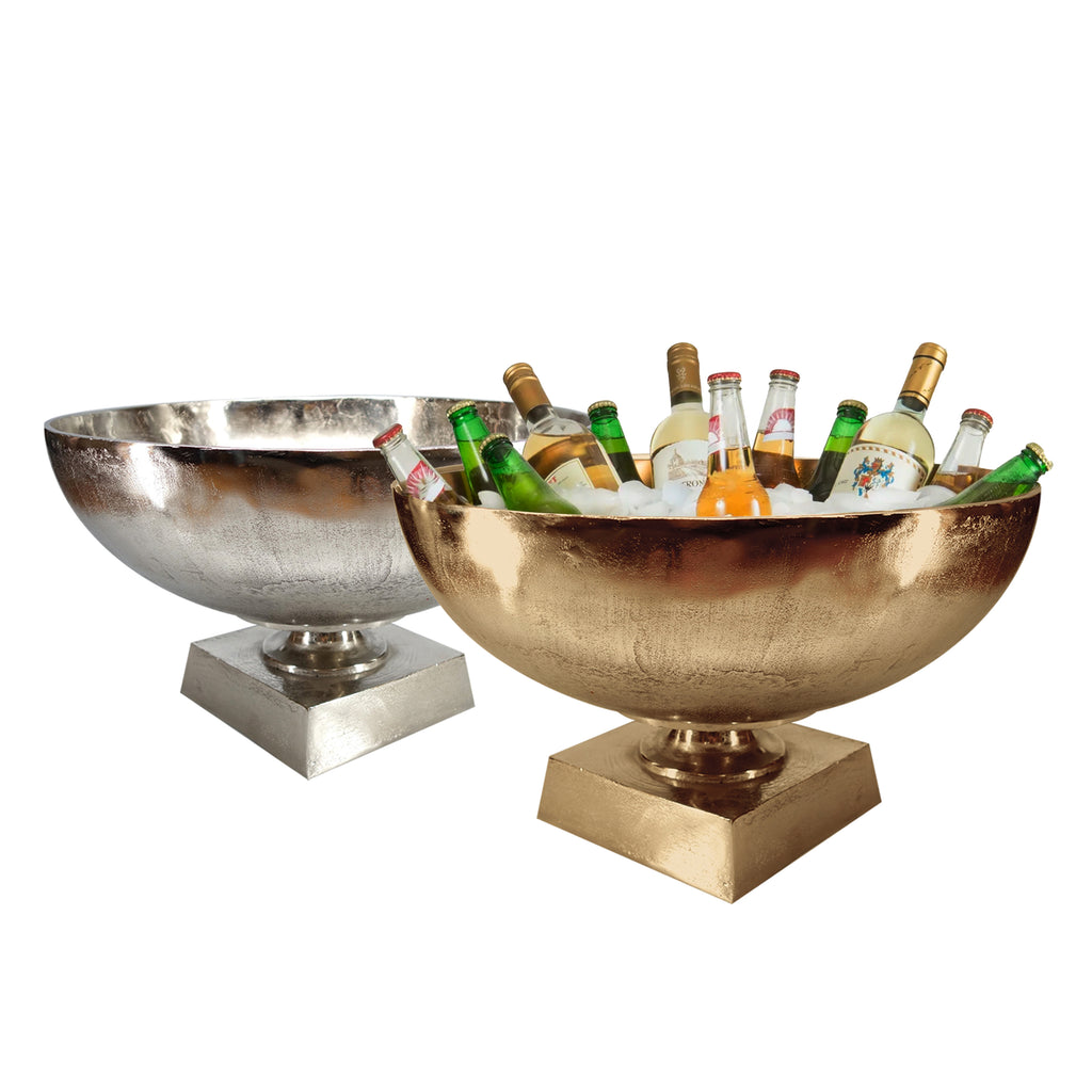 Pedestal Bowl