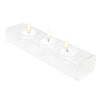 Square Tea Light Holder